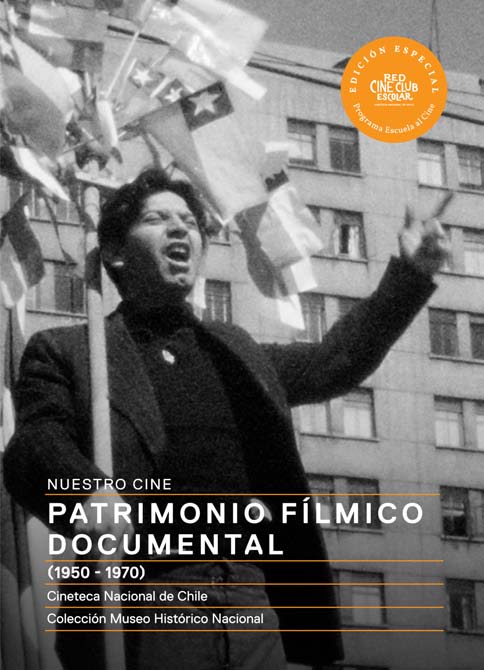 Patrimonio fílmico documental