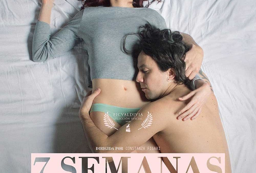 7 semanas
