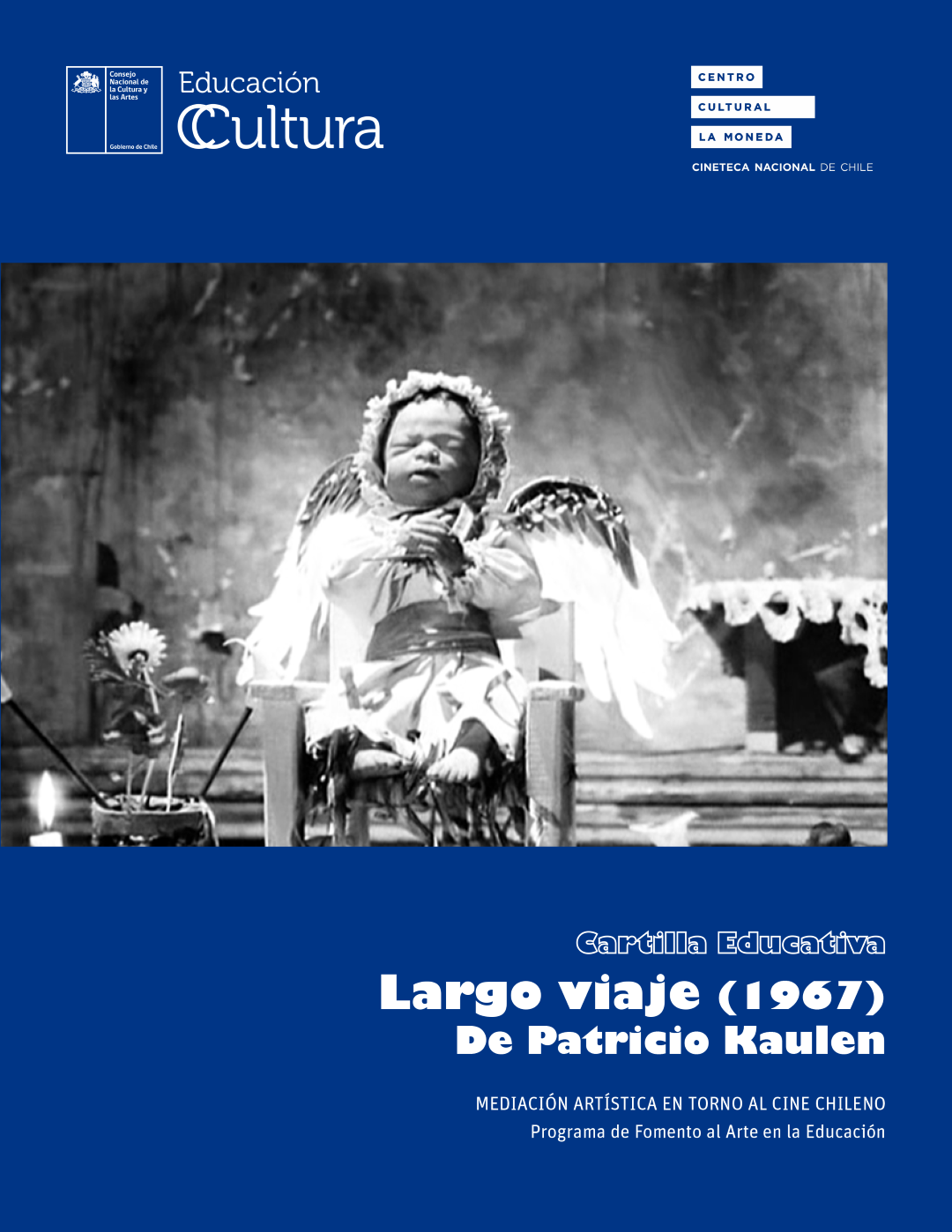 Largo-Viaje