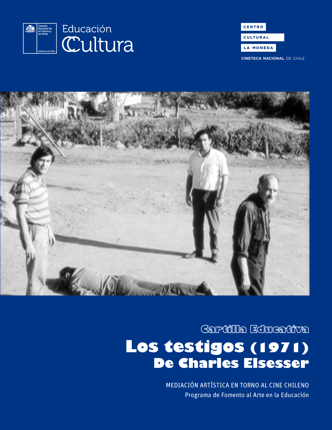 Los-testigos