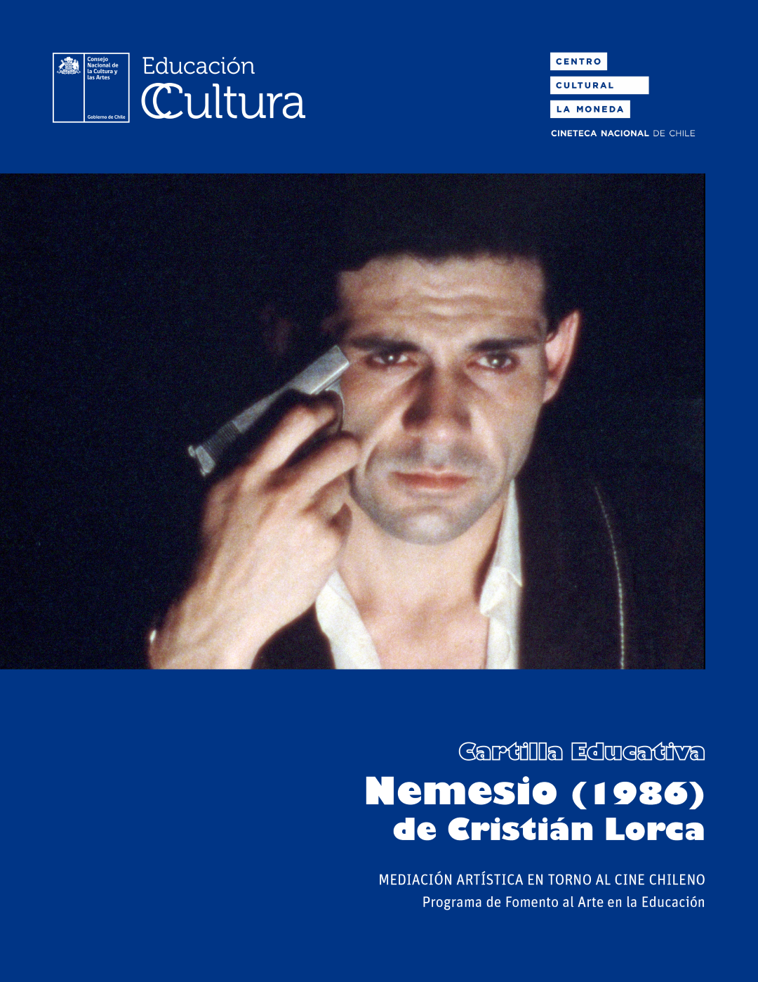 Nemesio