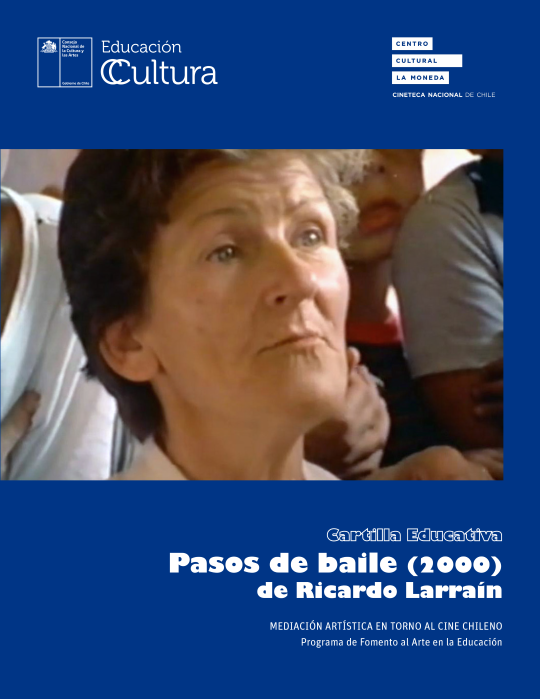 Pasos-de-baile