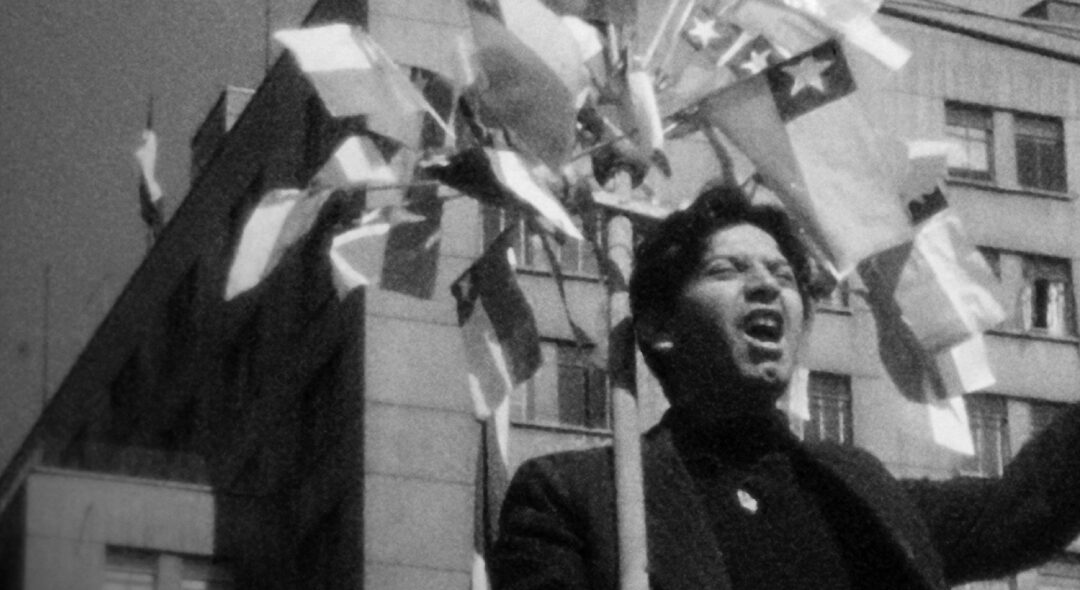 Patrimonio Fílmico Documental