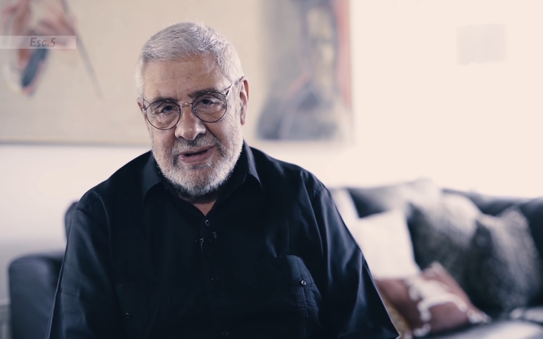 Oficios del cine: Actuación