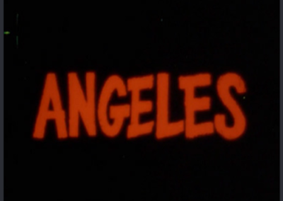 Ángeles