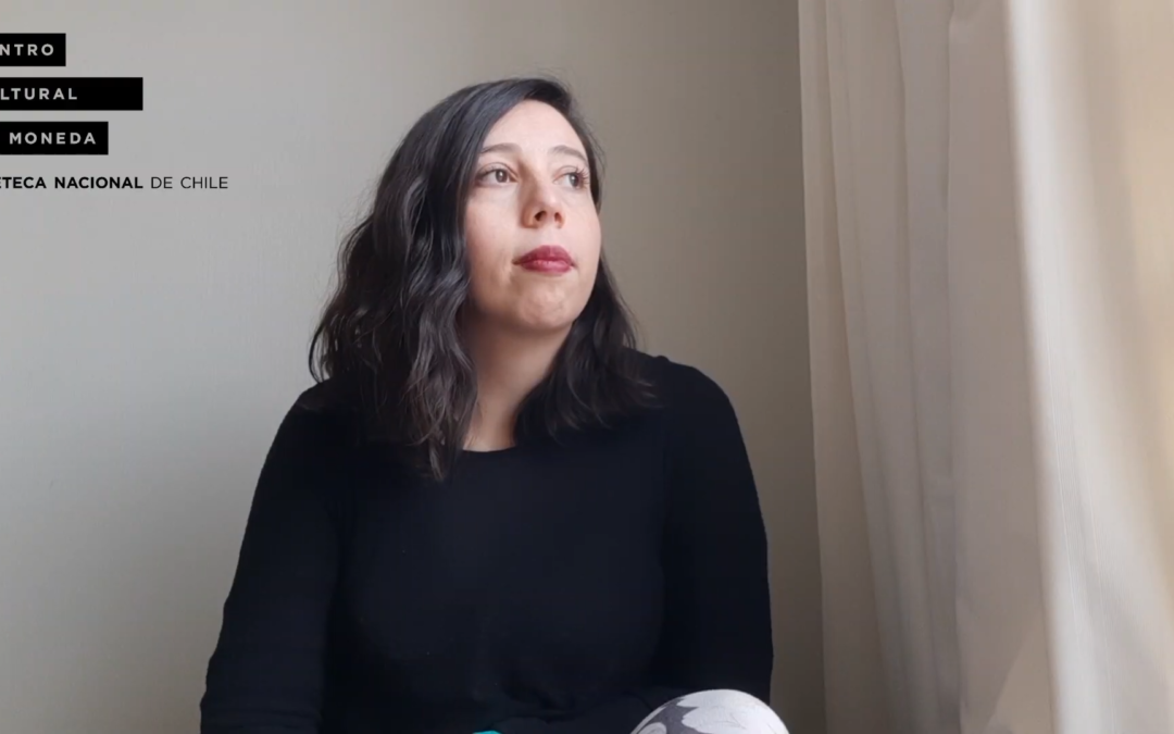 Ejercicio Documental: Autorretrato de Consuelo