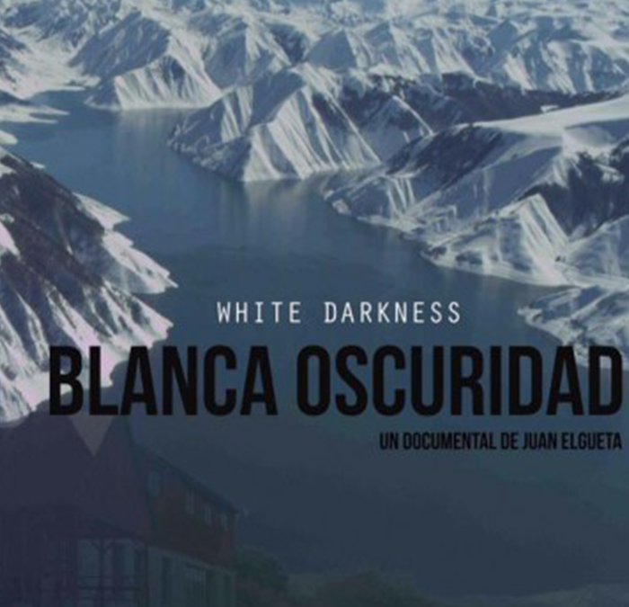 Blanca oscuridad