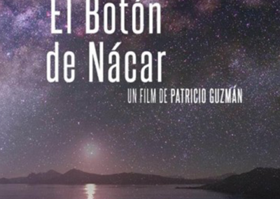 El Botón de Nácar