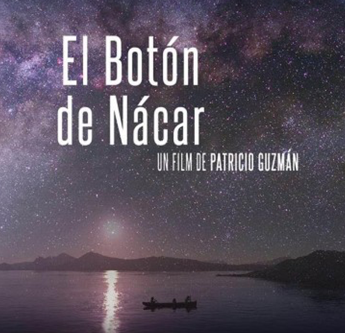 El Botón de Nácar