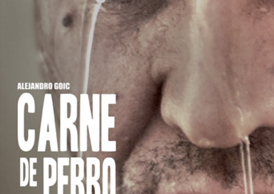 Carne de perro