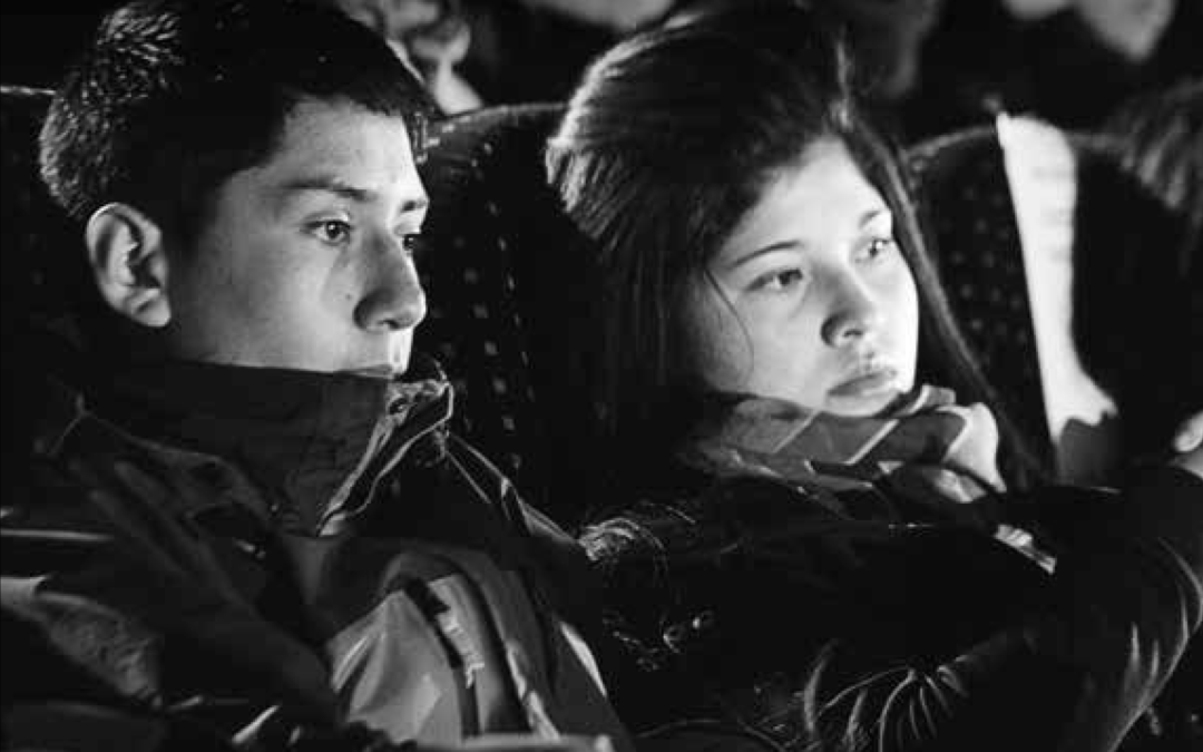 Cine, crítica y educación