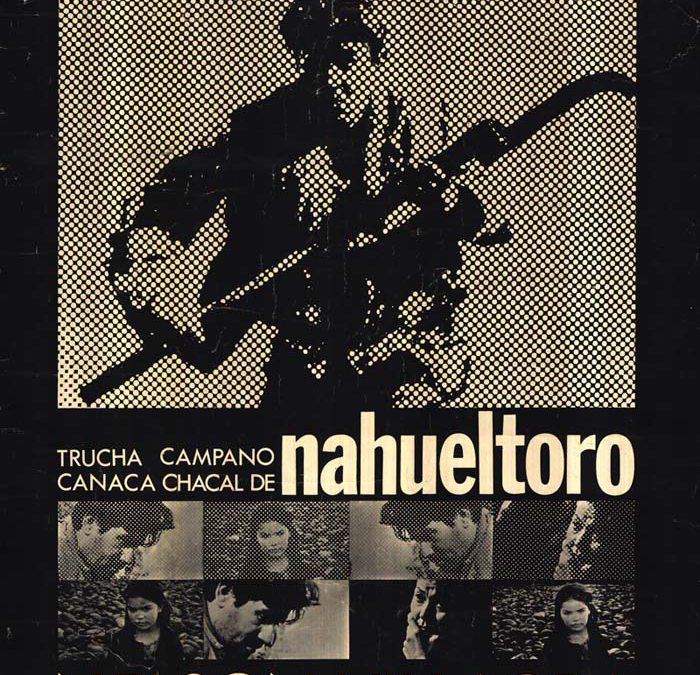 El Chacal de Nahueltoro