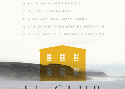 El Club