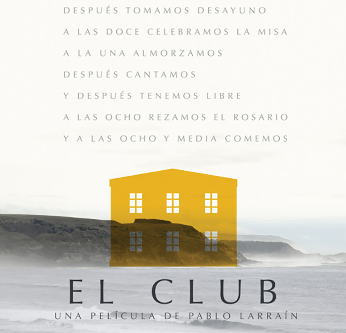 El Club