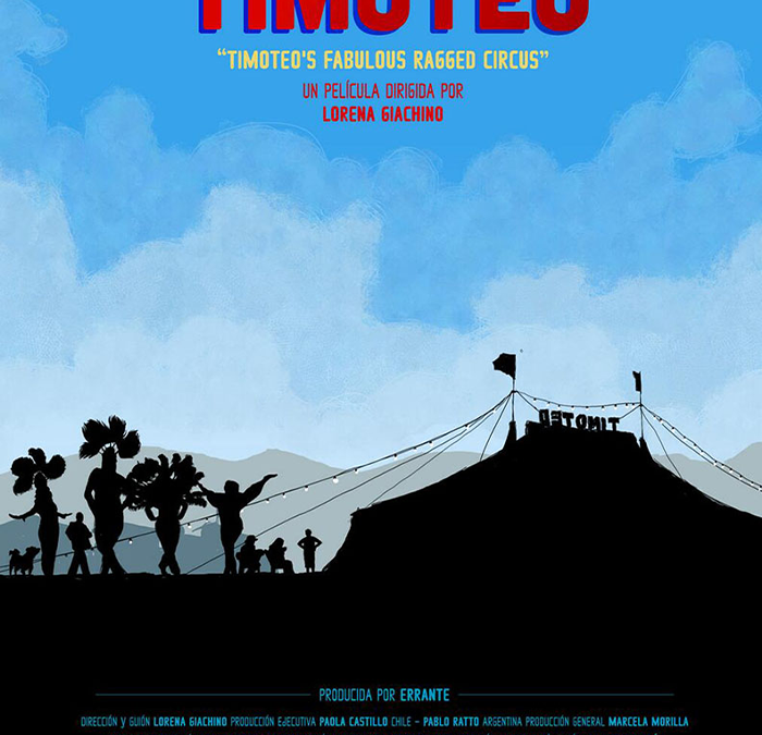El Gran Circo Pobre de Timoteo