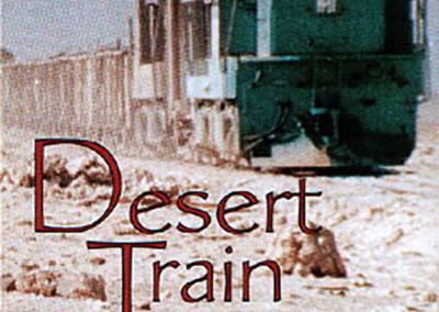 El tren del desierto
