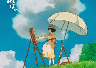 Se levanta el viento