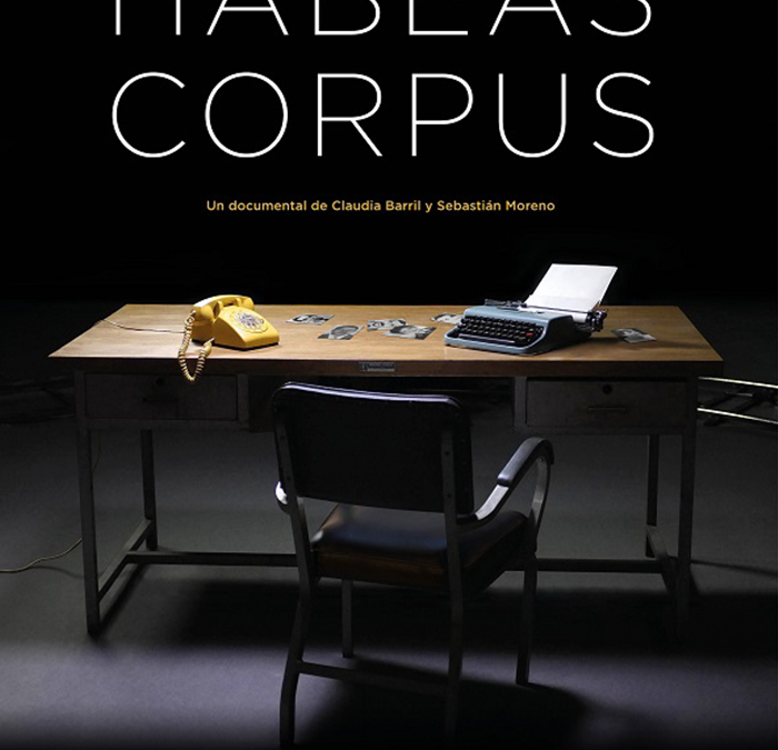 Habeas Corpus