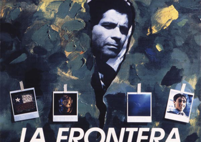 La Frontera
