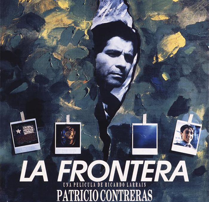 La Frontera