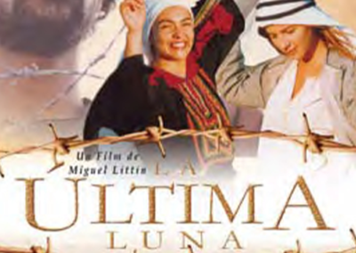 La última luna