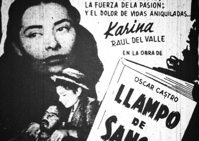 Llampo de sangre