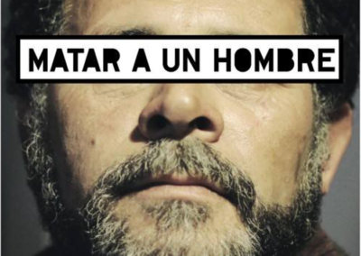 Matar a un hombre