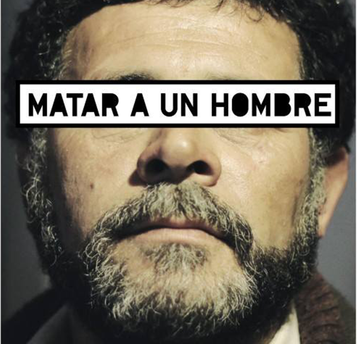 Matar a un hombre