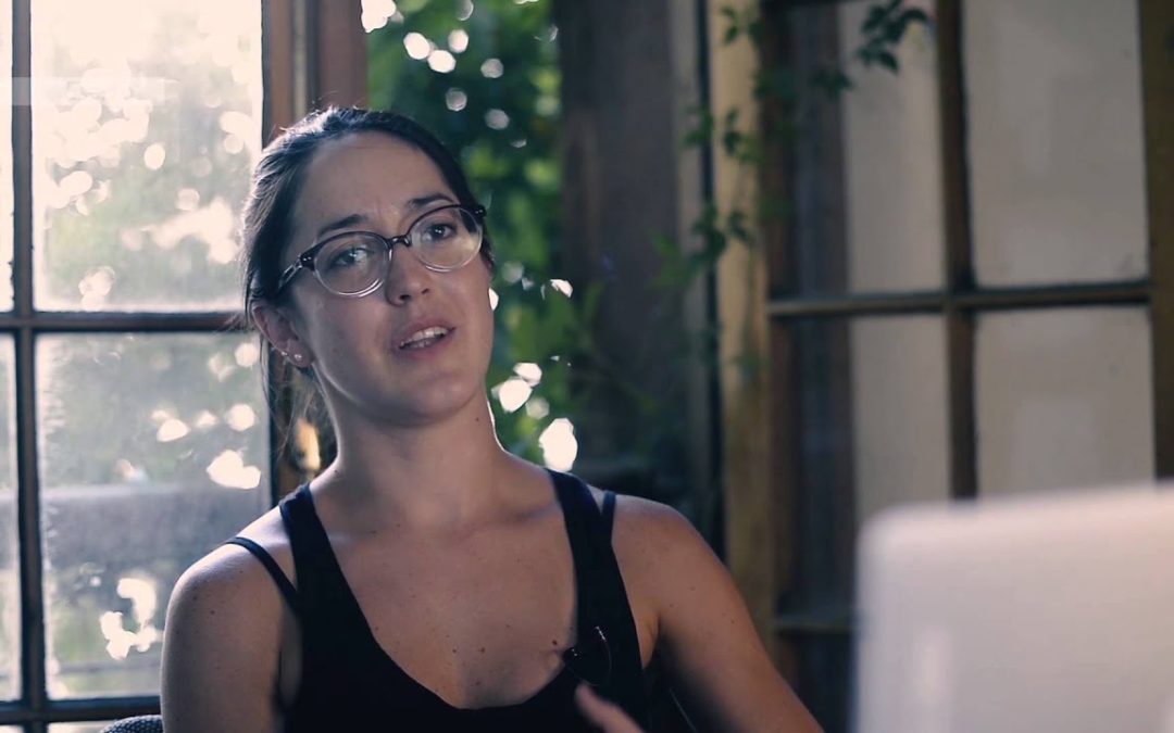 Oficios del cine: Dirección