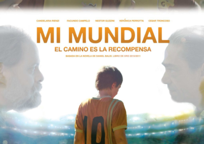 Mi mundial