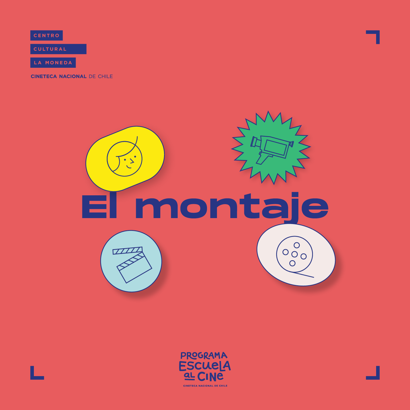 montaje