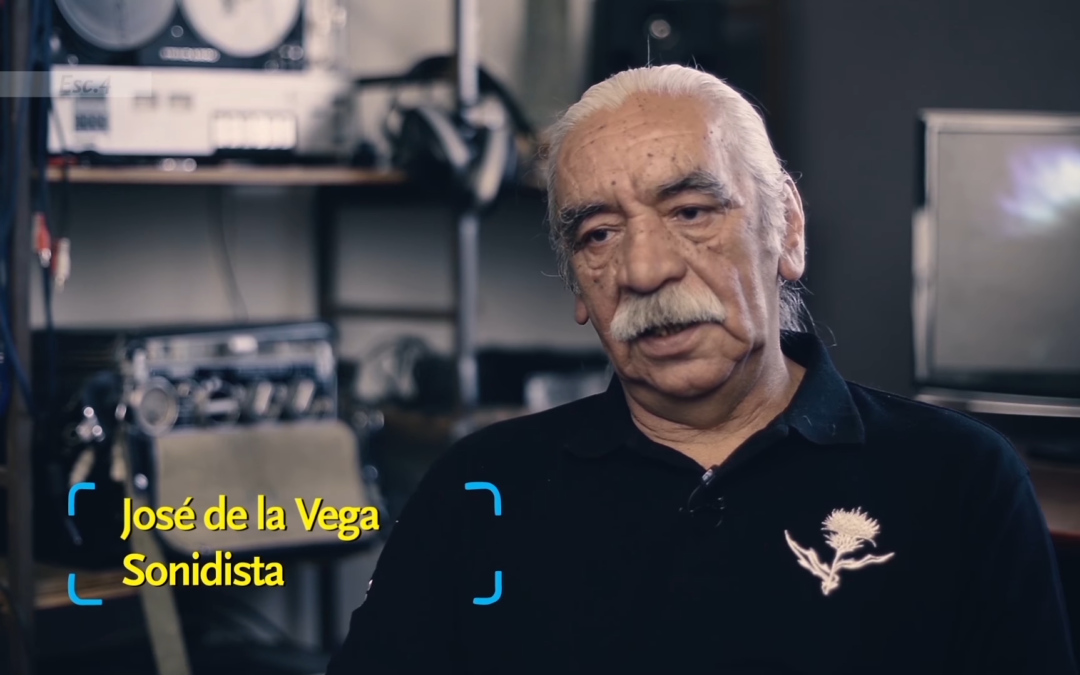 Oficios del cine: Música y sonido