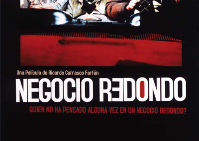 Negocio Redondo