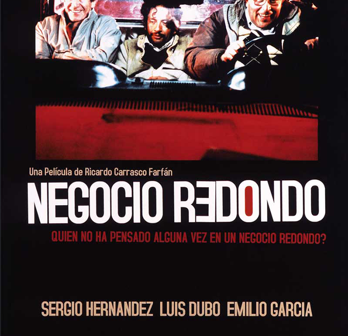Negocio Redondo