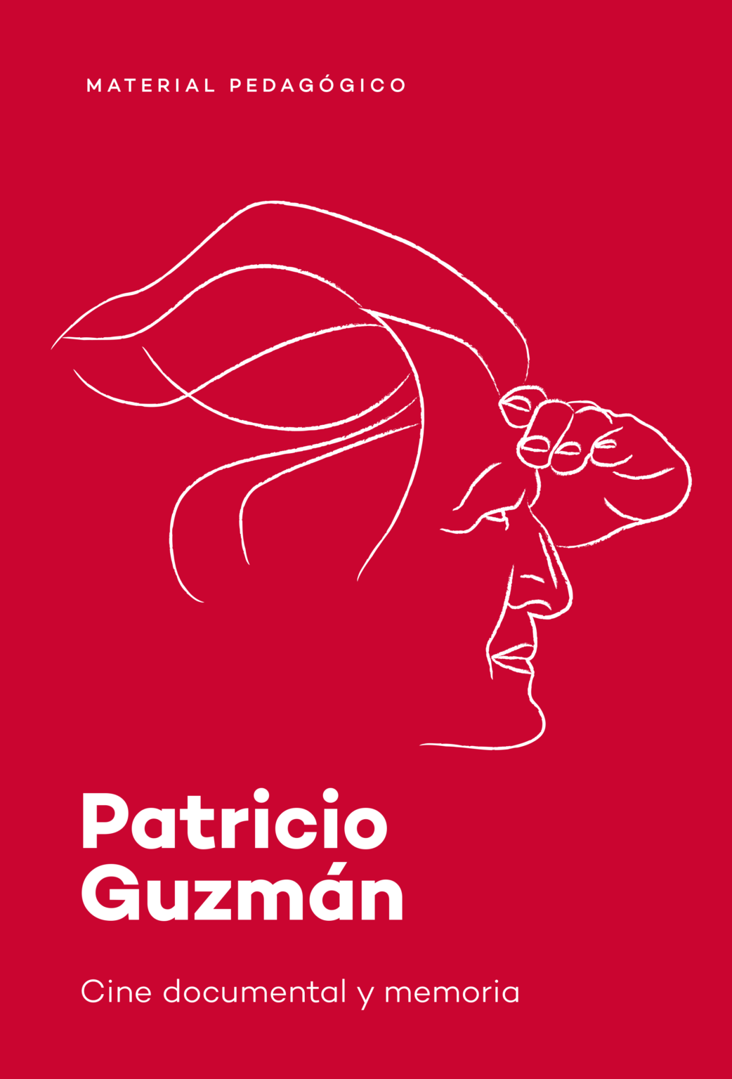 Patricio Guzmán, cine documental y memoria Patricio Guzmán, cine documental y memoria