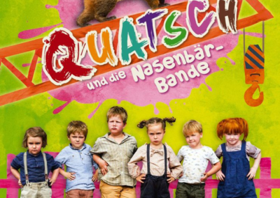 Quatsch