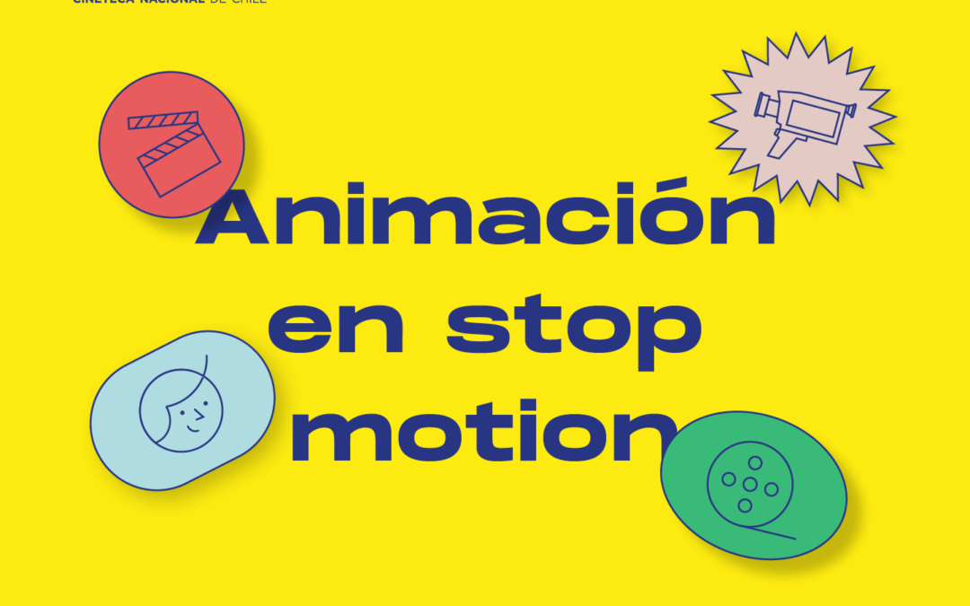 08- Creando una animación en stop motion
