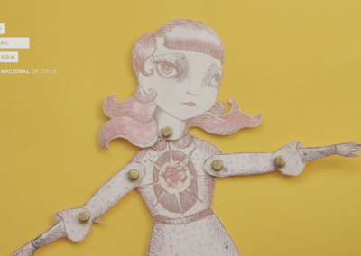 Stop motion