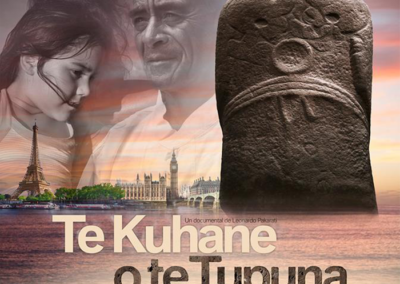 Te Kuhane o Te Tupuna
