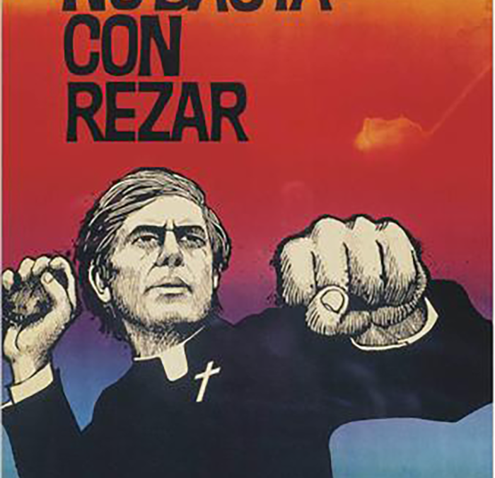 Ya no basta con rezar