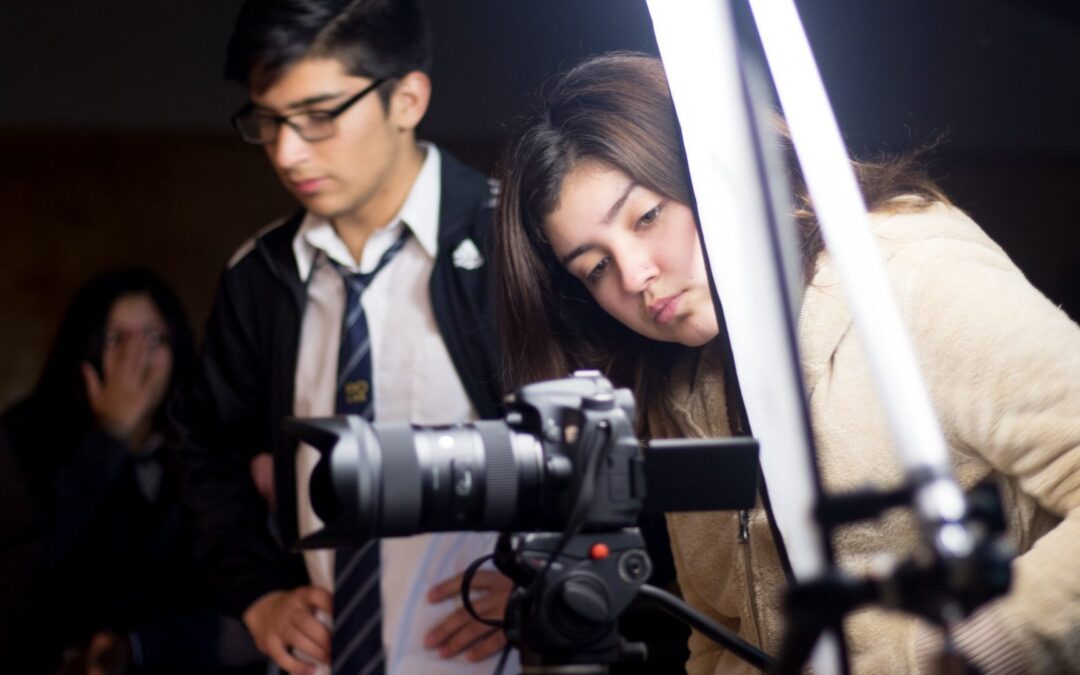 Calendario de festivales de cine para estudiantes 2020