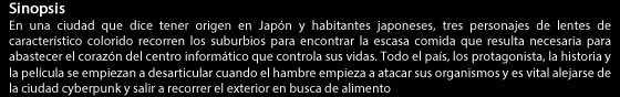 HAMBRE 2