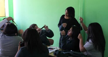 Lanzamiento Taller Online