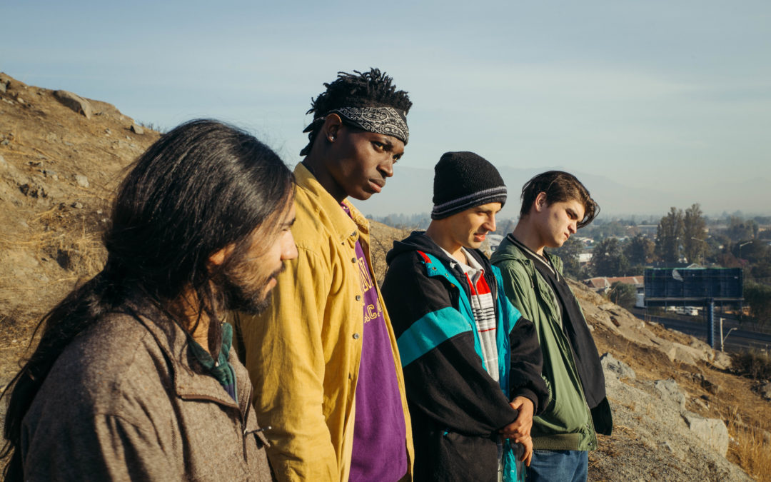 Programa Escuela al Cine invita a la Red de cineclubes escolares a exhibición exclusiva del largometraje Piola