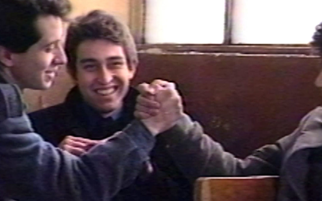 Atención cineclubes: Cineteca Nacional invita a ver su nuevo especial de documental musical chileno: Únanse al baile