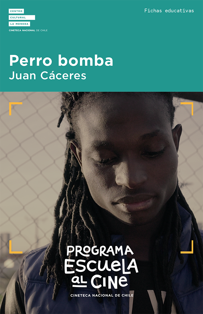 Perro-bomba