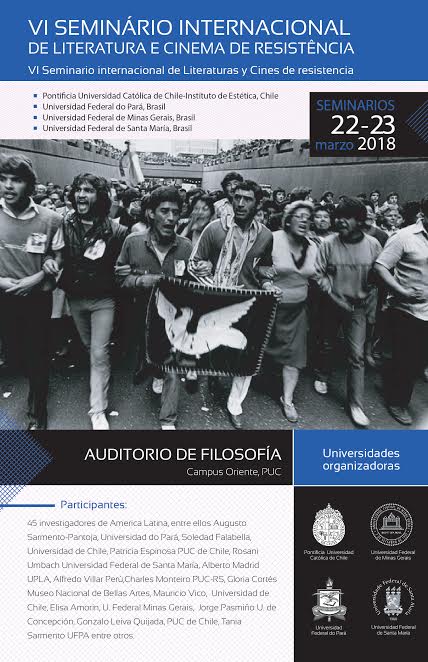 afiche selcir