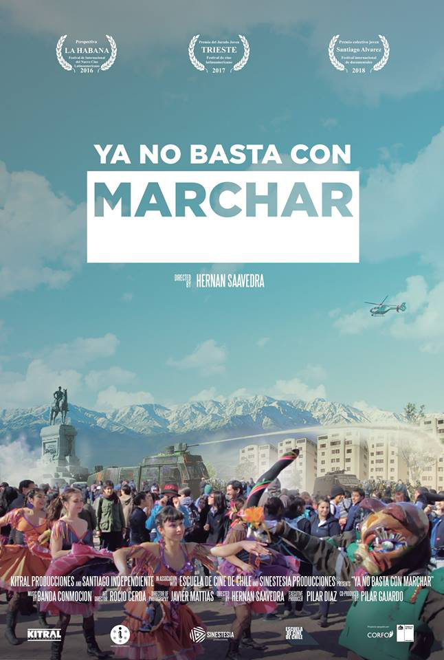 afiche-yanobastaconmarchar