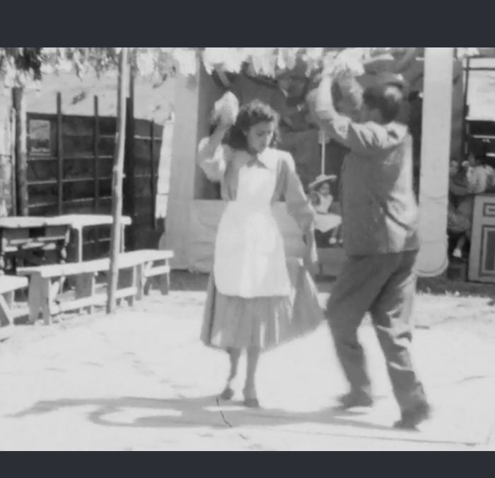 Cuecas de un 18 de septiembre