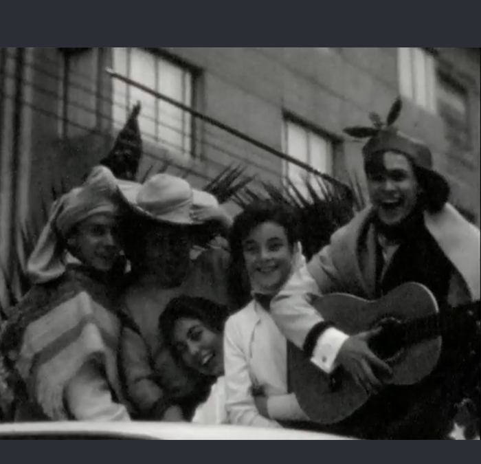 Fiesta de la primavera